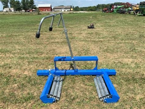 skid steer dual wheels|EZ Dual Changer .